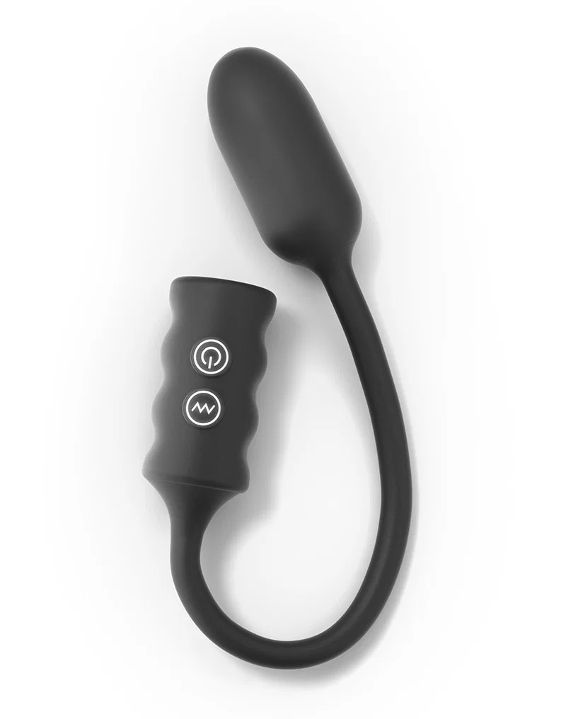 Vibratore multiuso DEEP EXPLORER by Dorcel - immagine 3