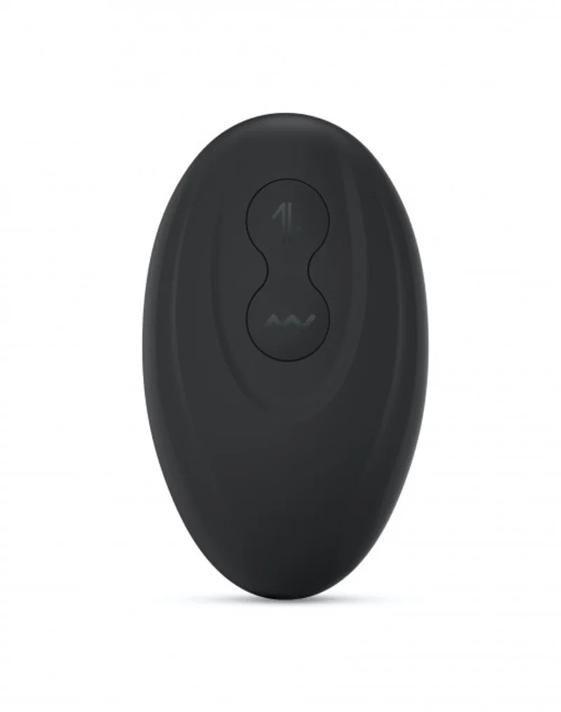 Deep Stormer - Plug vibrante con telecomando by Dorcel - immagine 2