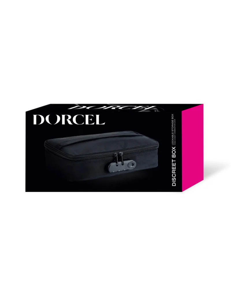 Scatola di lusso discreta by Dorcel - immagine 11