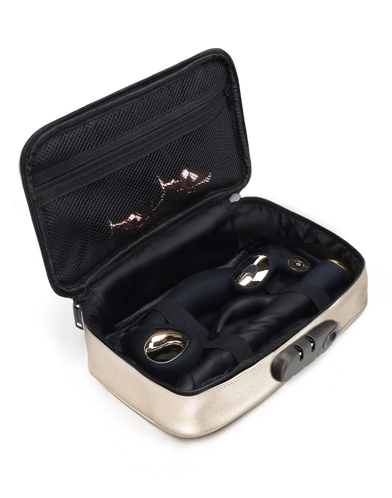 Scatola di lusso discreta by Dorcel - immagine 7