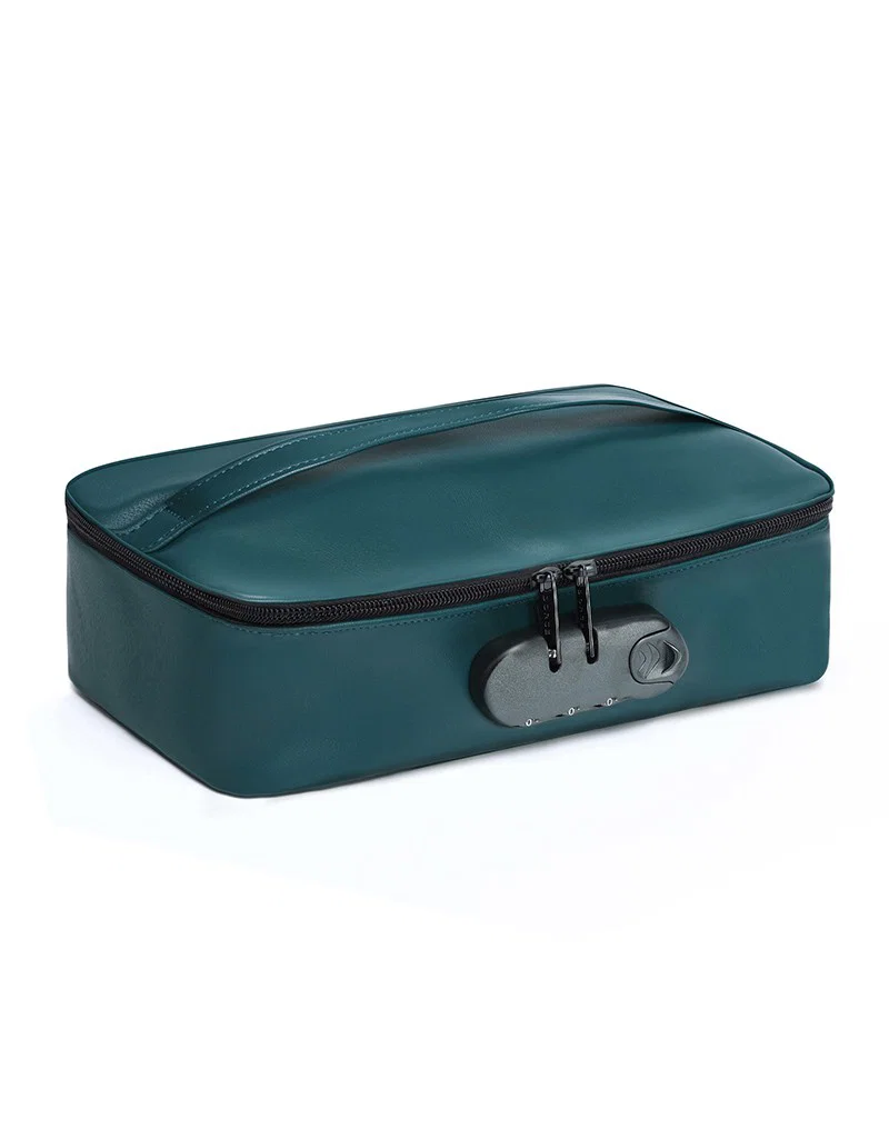 Scatola di lusso discreta by Dorcel