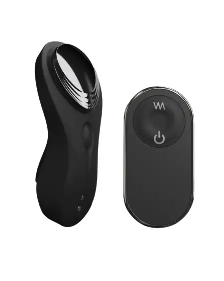 DISCREET VIBE + Vibratore per slip con telecomando by Dorcel