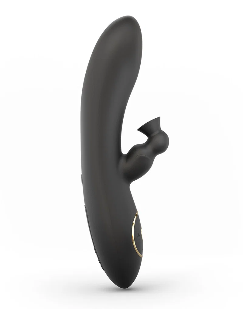 Divine Rabbit Sucker by Dorcel