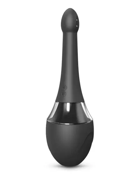 Douche Mate Pro - Detergente anale e vibratore by Dorcel