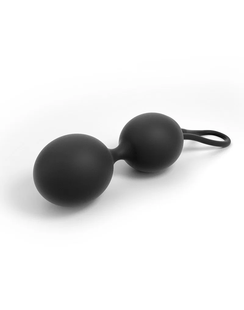 DUAL BALLS by Dorcel - immagine 2
