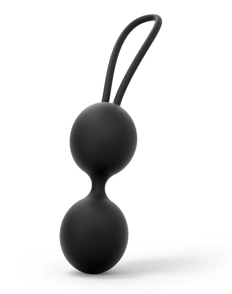 DUAL BALLS by Dorcel