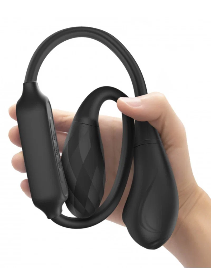 Dual Explorer - Doppio Stimolatore by Dorcel - immagine 2