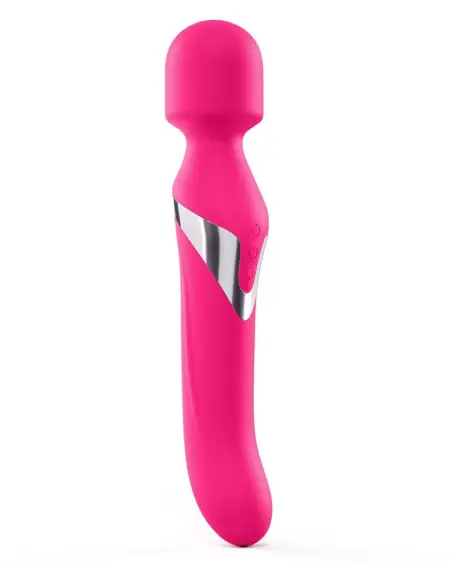 Stimolatore Dual Orgasms - by Dorcel