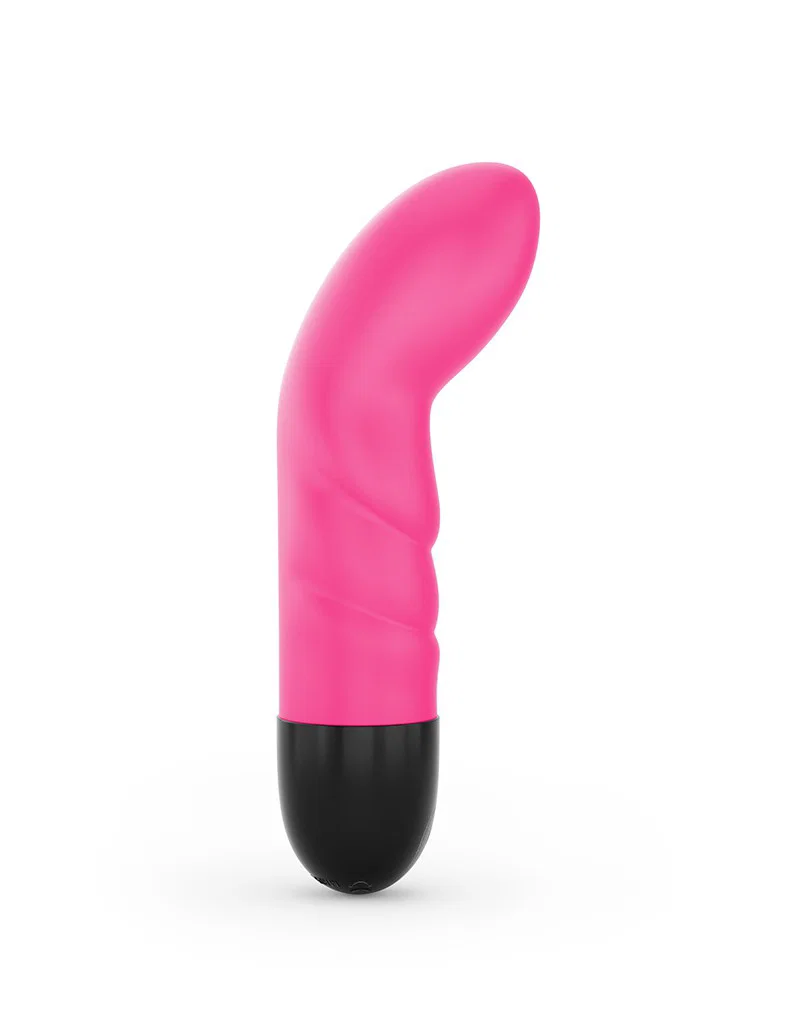 Mini vibratore EXPERT G by Dorcel