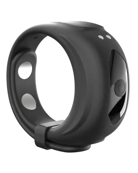 Fit Vibe Ring - anello per il pene multifunzione - by Dorcel