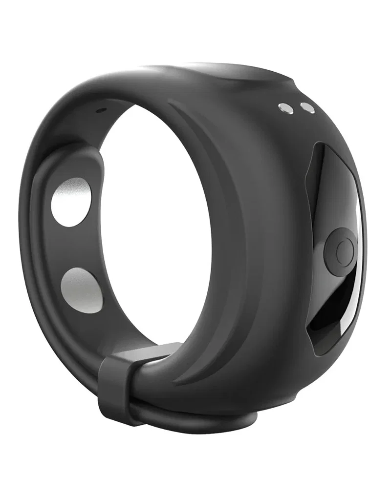 Fit Vibe Ring – anello per il pene multifunzione – by Dorcel