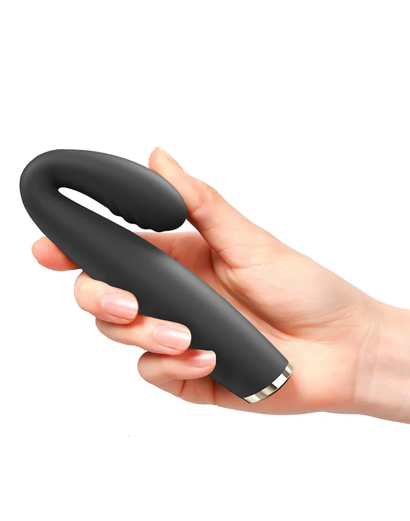G-Slim - Vibratore per il punto G by Dorcel - immagine 2