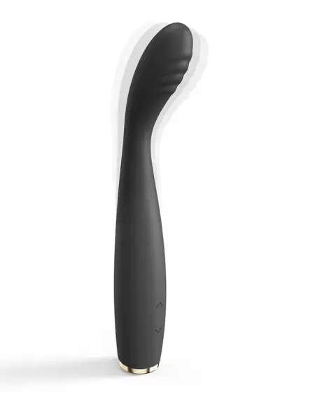 G-Slim - Vibratore per il punto G by Dorcel