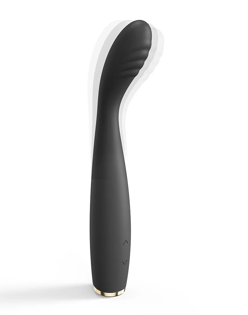 G-Slim - Vibratore per il punto G by Dorcel