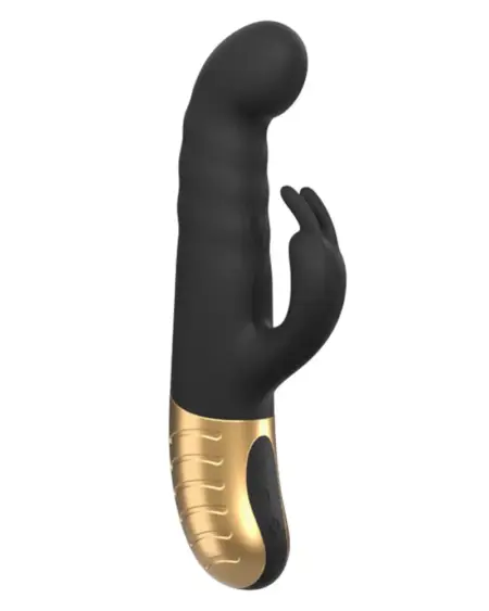 Vibratore G-Stormer by Dorcel