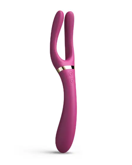 Infinite Joy - Multi Vibrator by Dorcel