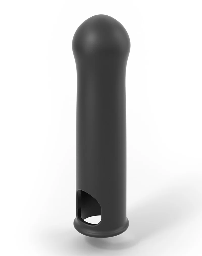 ANELLO RITARDANTE by Dorcel