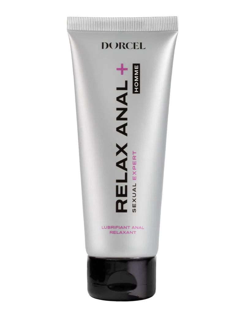 Relax Anal + by Dorcel - immagine 2