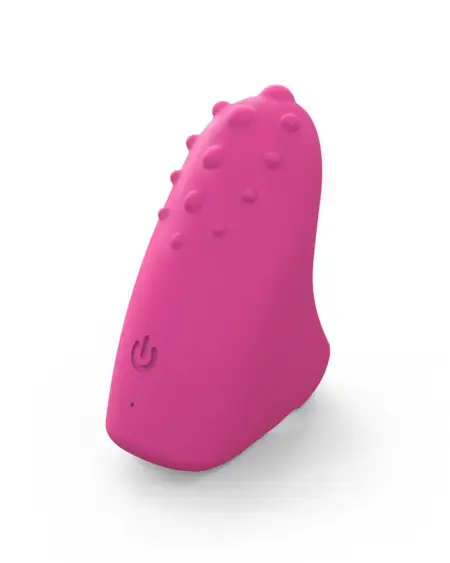 Magic Finger Ricaricabile – Vibratore da dito by Dorcel