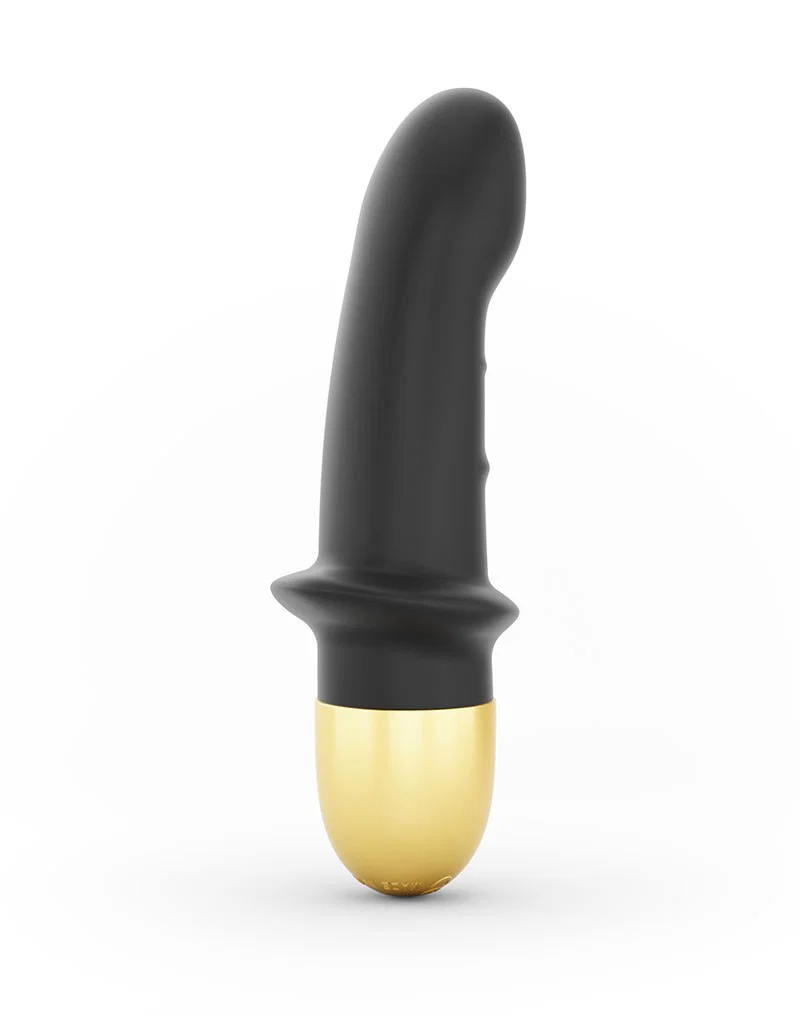 mini vibratore By Dorcel - immagine 3