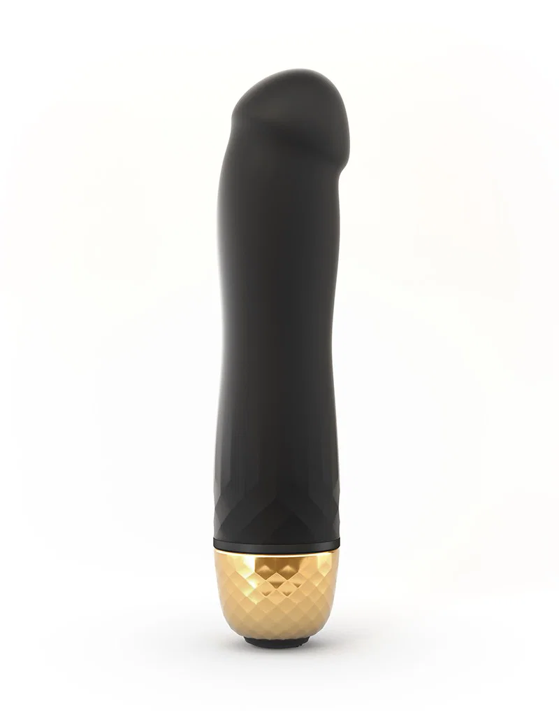 Mini vibratore - Mini must gold - by Dorcel
