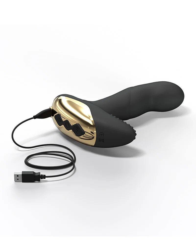 P-Finger - Vibratore con telecomando by Dorcel - immagine 2