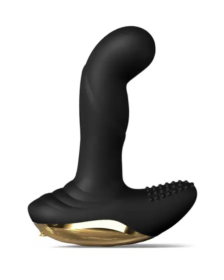 P-Finger - Vibratore con telecomando by Dorcel