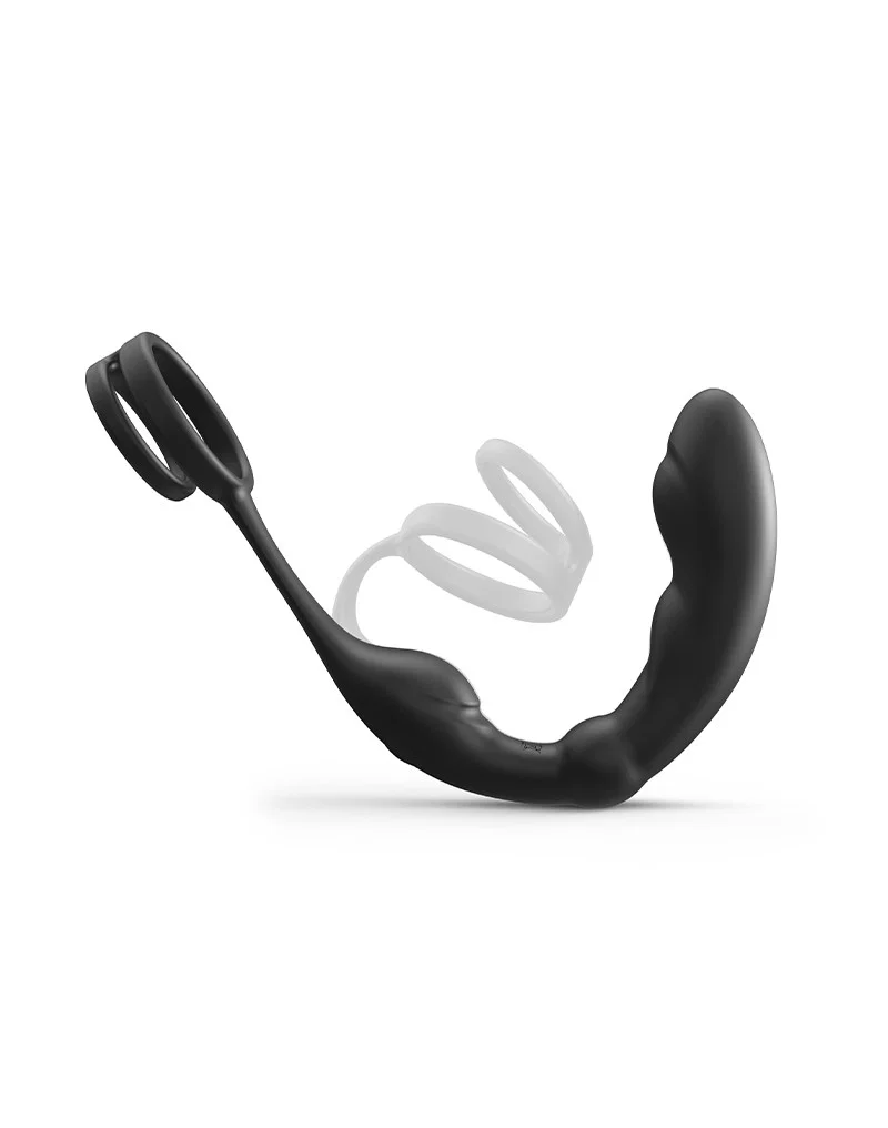 P-Ring - Stimolatore perineale by Dorcel - immagine 2