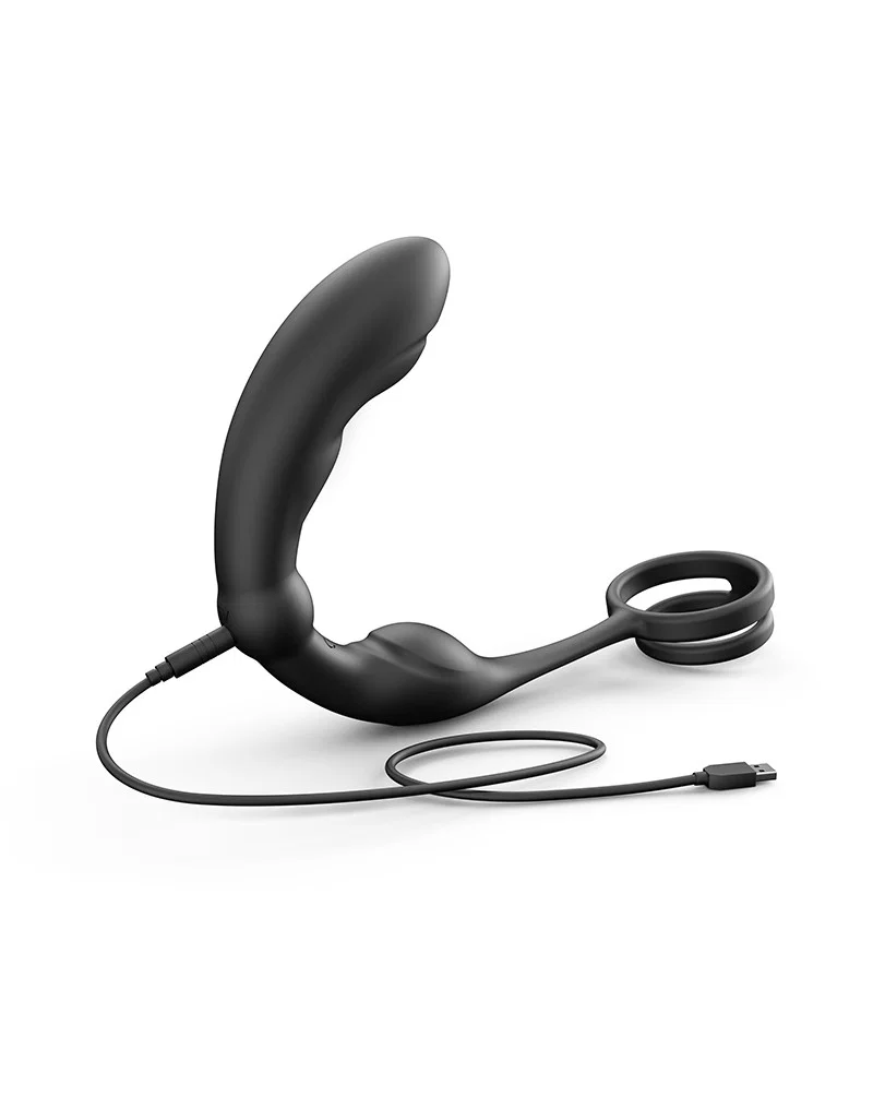 P-Ring - Stimolatore perineale by Dorcel - immagine 3