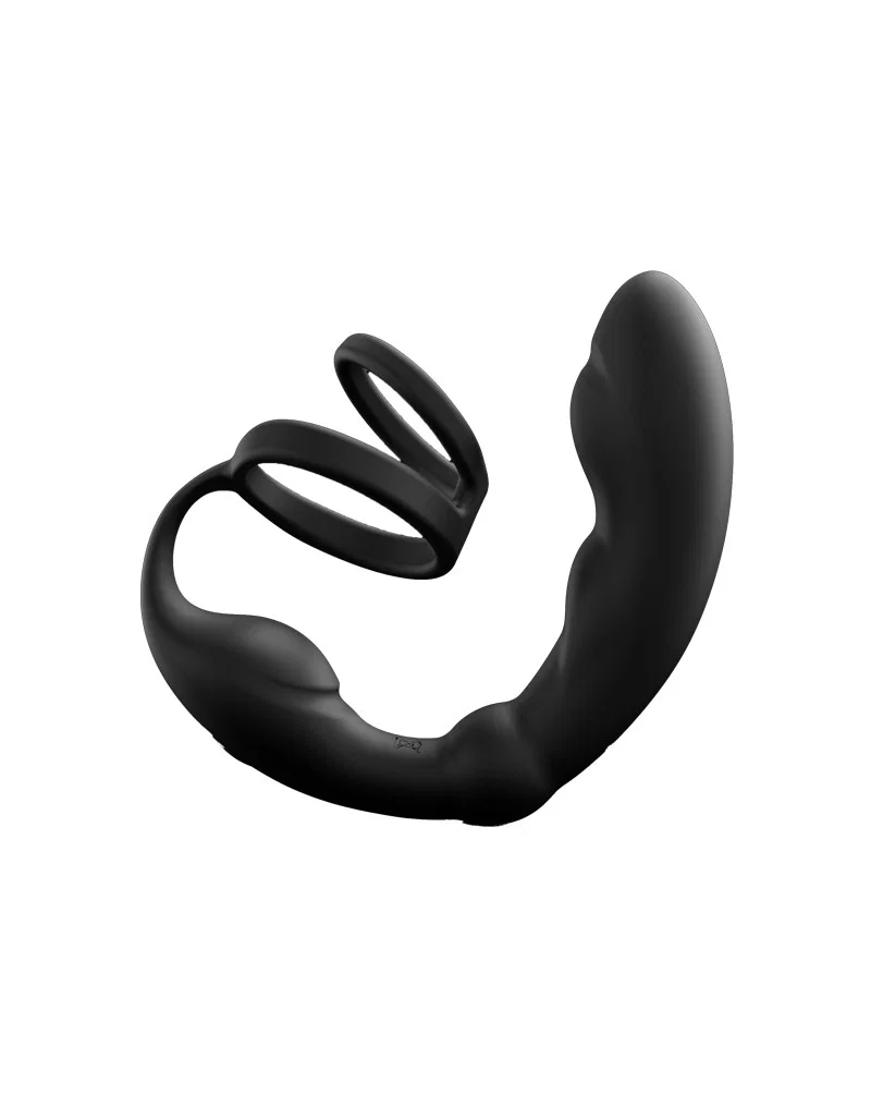 P-Ring - Stimolatore perineale by Dorcel