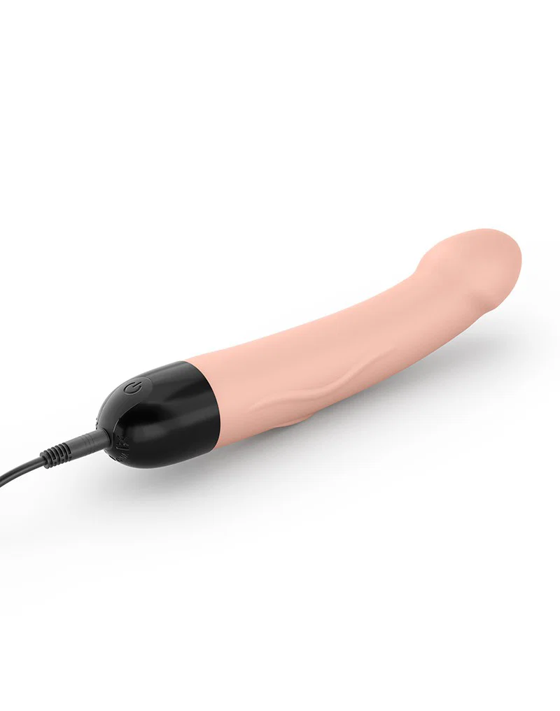 Vibratore Real Vibration by Dorcel - immagine 17