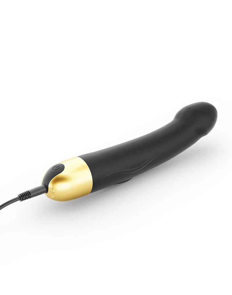 Vibratore Real Vibration by Dorcel - immagine 5