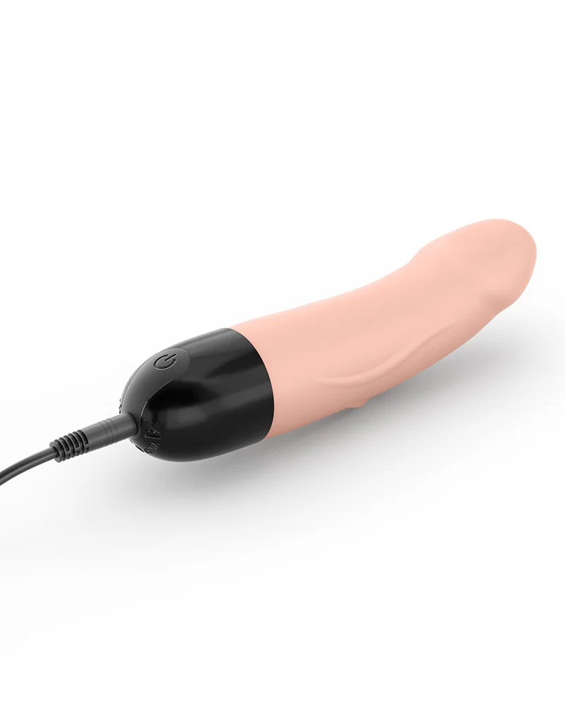 Vibratore Real Vibration by Dorcel - immagine 8