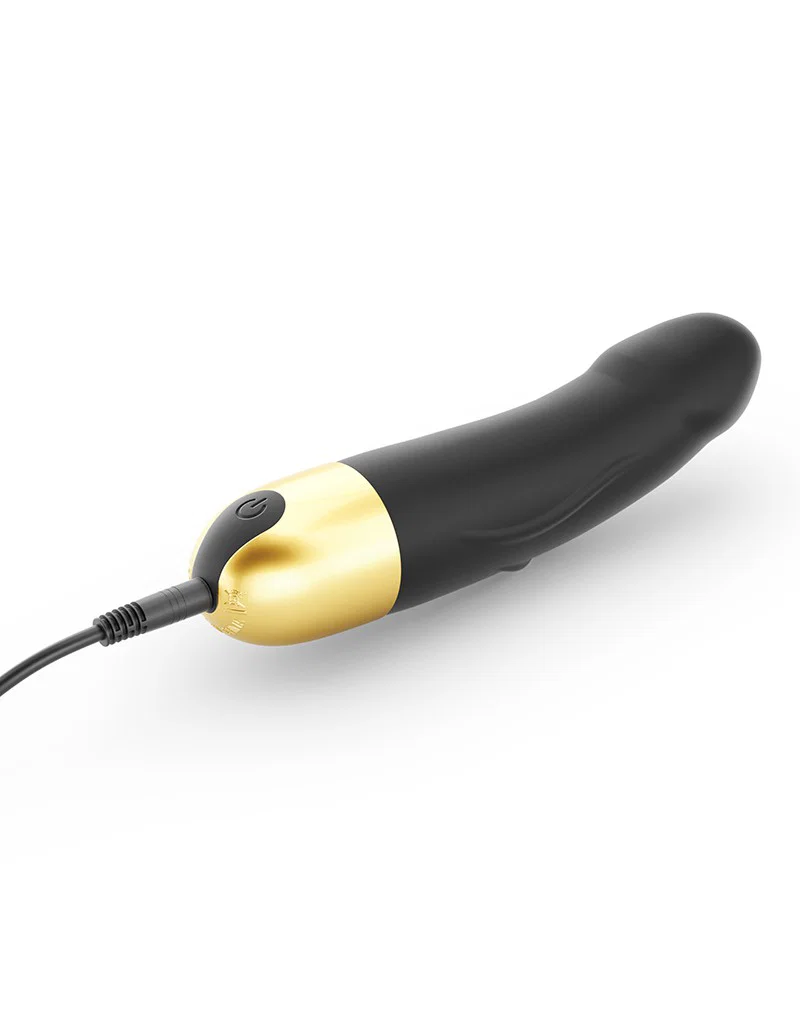 Vibratore Real Vibration by Dorcel - immagine 14