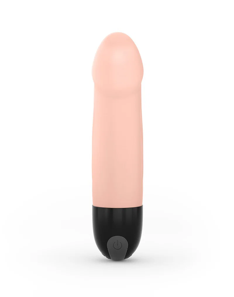 Vibratore Real Vibration by Dorcel - immagine 9