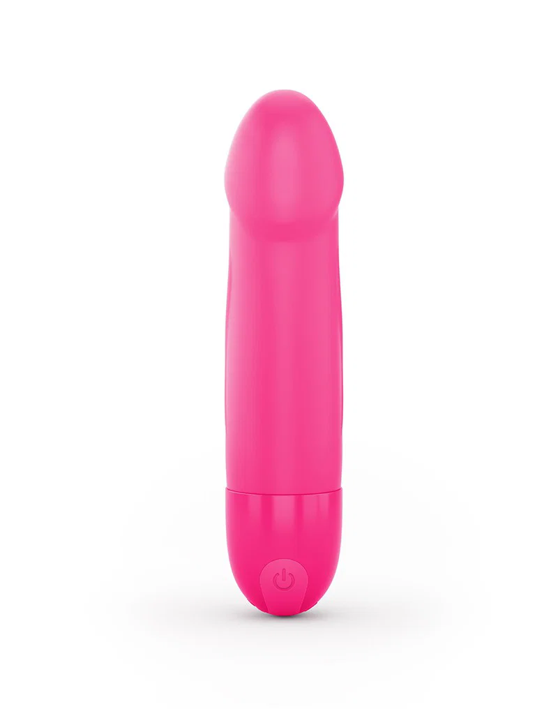 Vibratore Real Vibration by Dorcel - immagine 12
