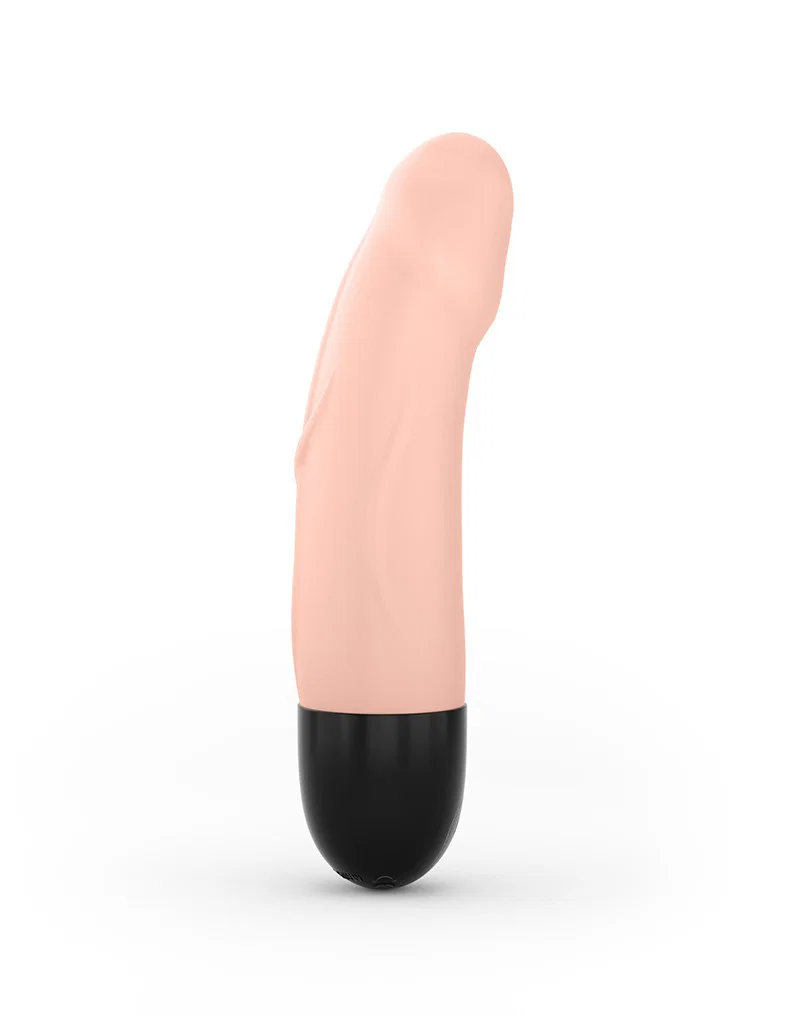 Vibratore Real Vibration by Dorcel - immagine 18