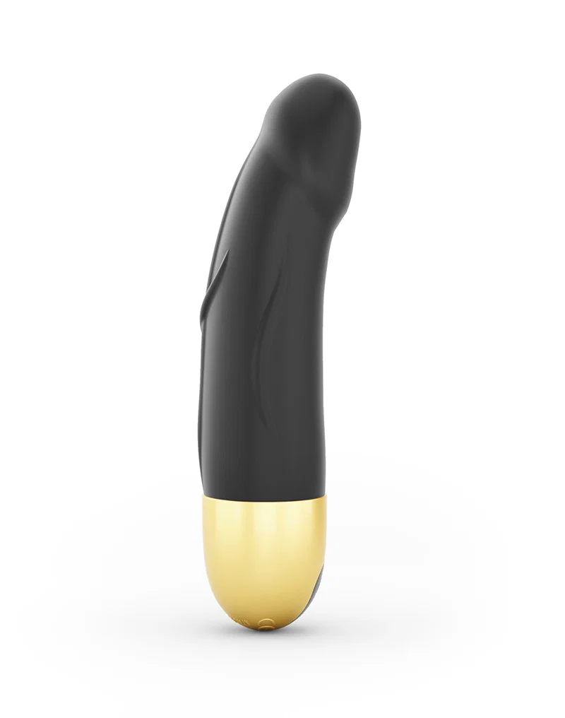 Vibratore Real Vibration by Dorcel - immagine 15