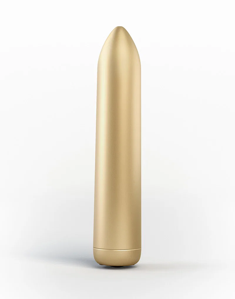 VIBRATORE MAGNETICO RICARICABILE - by DORCEL - immagine 5