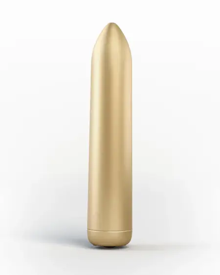 VIBRATORE MAGNETICO RICARICABILE - by DORCEL