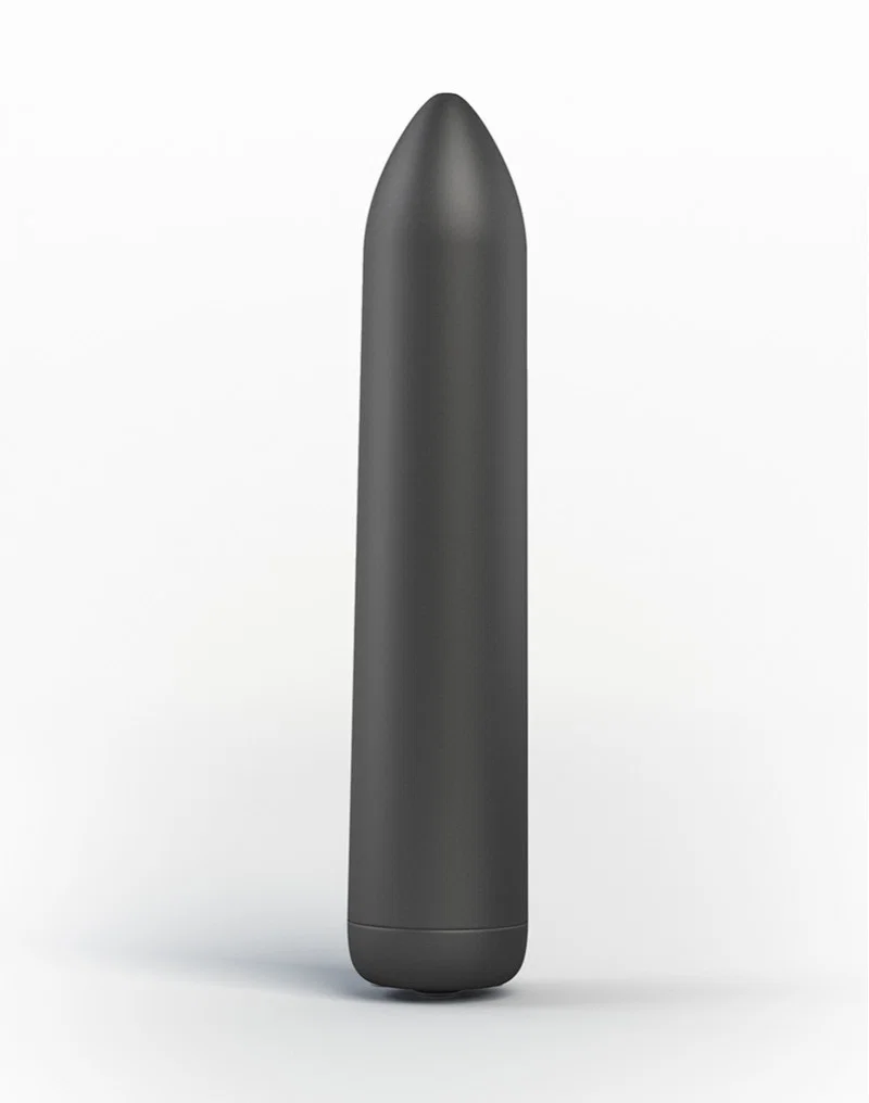 VIBRATORE MAGNETICO RICARICABILE - by DORCEL - immagine 2