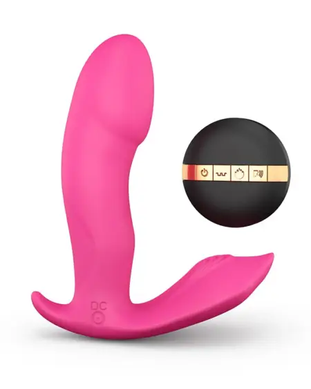 Stimolatore punto G - Secret Clit by Dorcel