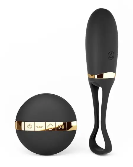 Uovo vibrante SECRET DELIGHT by Dorcel