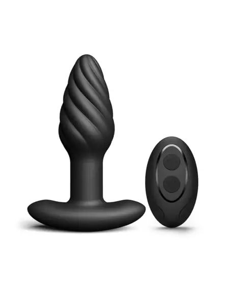 Spina Spin - Nera by Dorcel