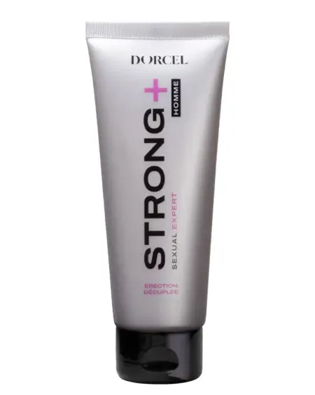 Crema stimolante STRONG + by Dorcel