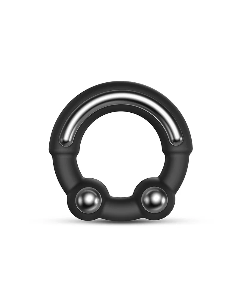 Anello per il pene rinforzato by Dorcel