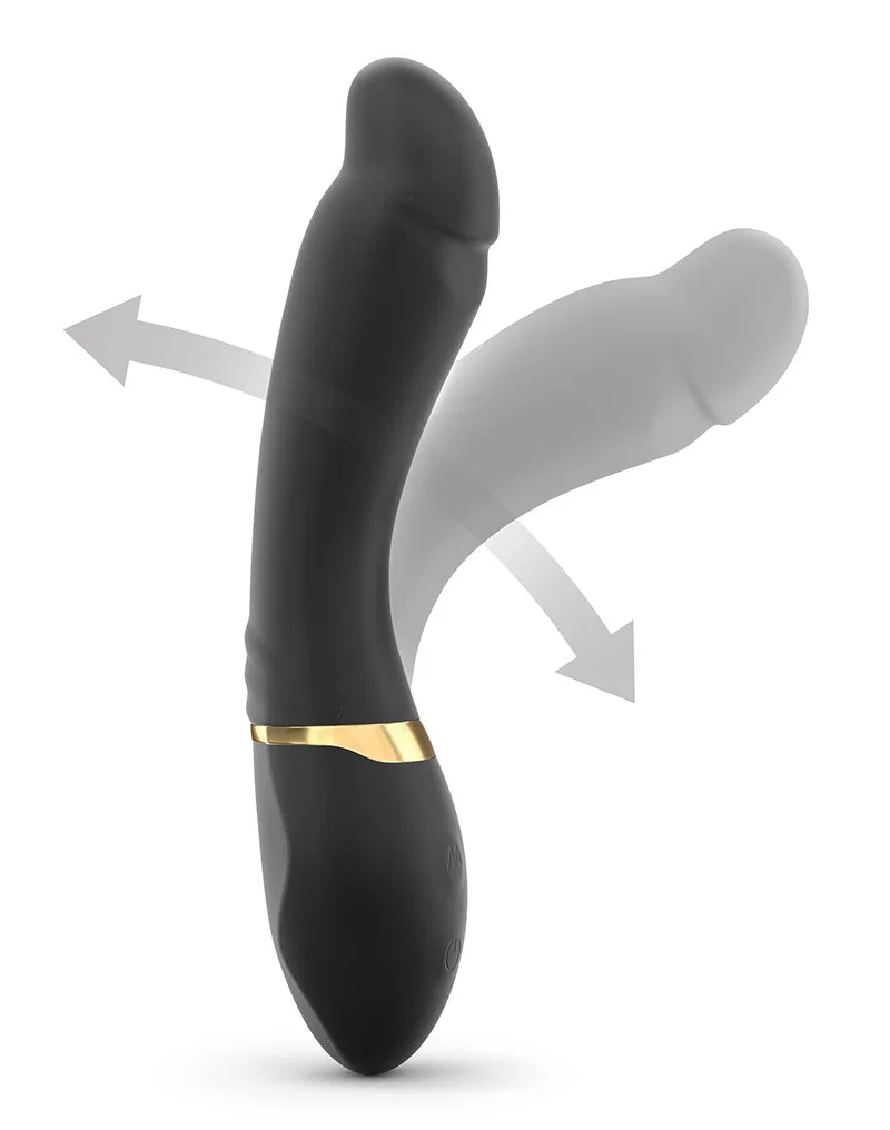 Vibratore per il punto G - Tender Spot - by Dorcel - immagine 4