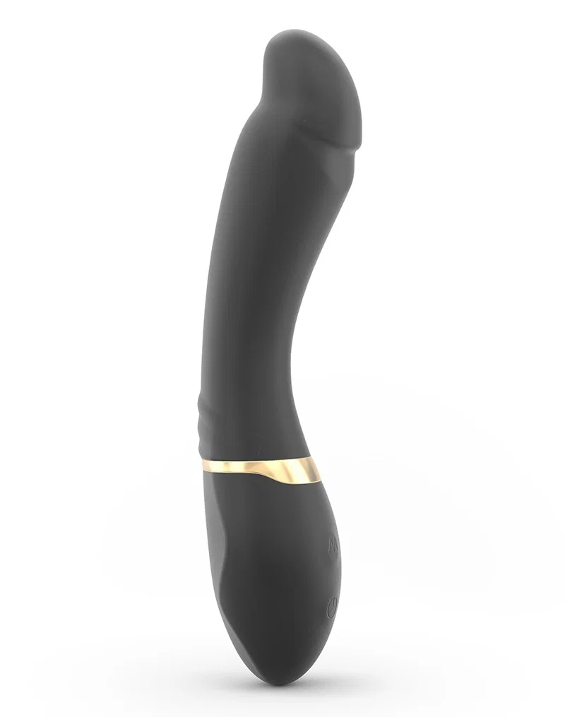 Vibratore per il punto G - Tender Spot - by Dorcel