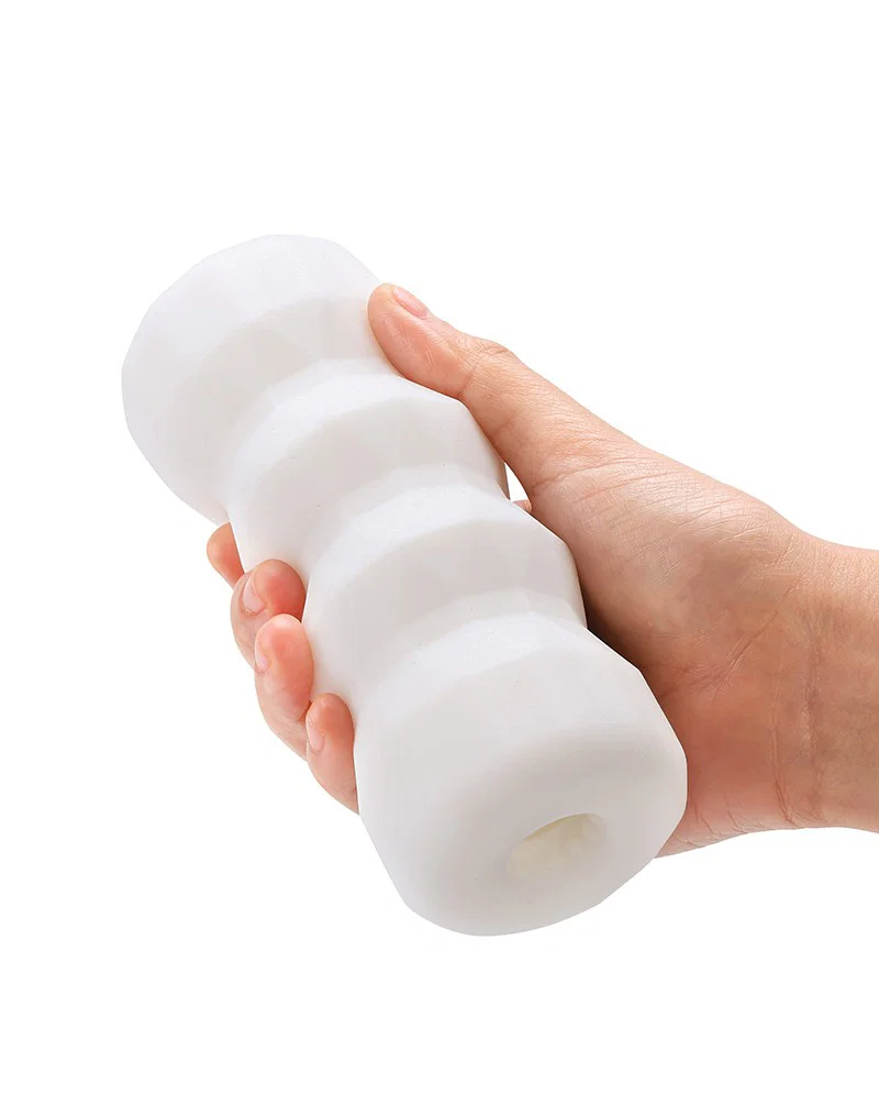 Coppa masturbatrice testurizzata DORCEL CUP - immagine 3