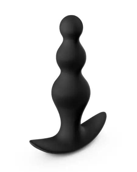 Perline da allenamento - plug anale by Dorcel